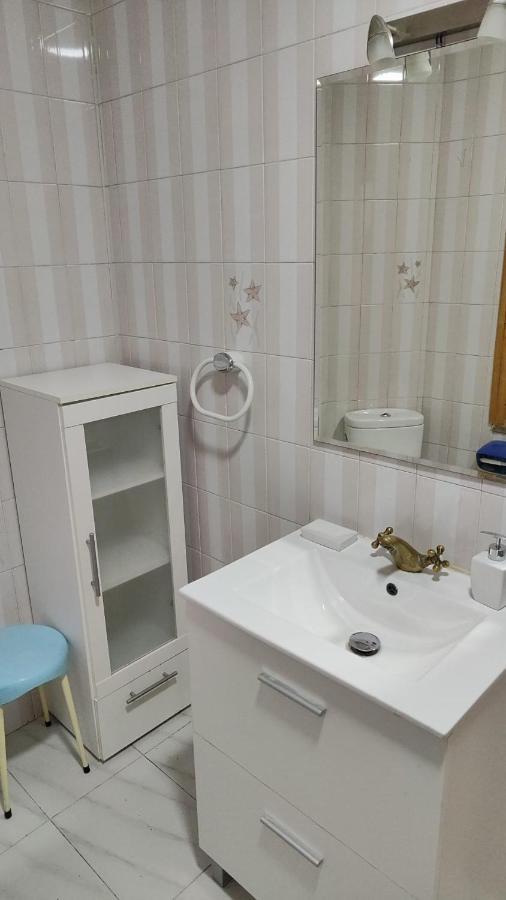 Appartamento Las Letronas Gijón Esterno foto